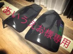 ヴォクシー70 前期　スモークカバーのサムネイル