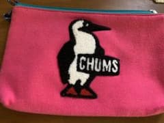 CHUMSのポーチのサムネイル