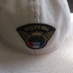 supremeキャップ明日まで激安のサムネイル