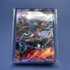 遊戯王OCG カードスリーブ キラーチューンシンクロ 50枚 - メルカリ