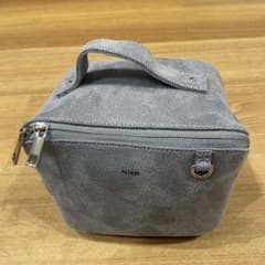 Ameri VINTAGE トラベルポーチ ノベルティ 値下げ中】AMERI VINTAGE ノベルティ トラベルポーチ - メルカリ