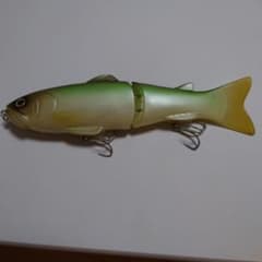 deps new SLIDESWIMMER 250SS ビッグベイトのサムネイル