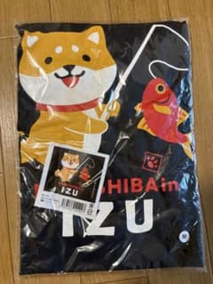 MAMESHIBA in IZU Tシャツ 新品 Mサイズのサムネイル