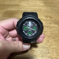 G SHOCK 電波ソーラーのサムネイル