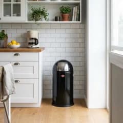【定価約6-10万 新品未開封】WESCO PUSHBOY 50Lブラック 定価約6-10万 新品未開封】WESCO PUSHBOY 50Lブラック - メルカリ