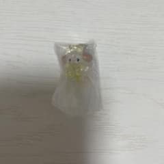mikko ガチャガチャ めじるしアクセサリー スフレのサムネイル