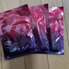 ESIENCE ナノシープフェイスマスクのサムネイル