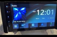 DMX5523S KENWOOD 2025版 DMX5523S KENWOOD 2025版 - メルカリ