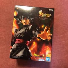 DRAGONBALL Legends COLLAB ゴクウブラックのサムネイル