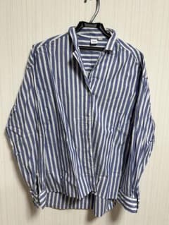 GAP ストライプシャツのサムネイル