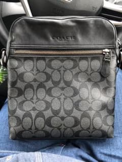 COACH コーチ ショルダーバッグのサムネイル