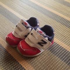 ニューバランス スニーカー 996のサムネイル