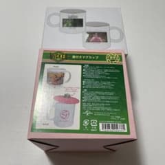 ウィキッドマグカップ二点セットスリーコインズスリコと劇場オリジナル