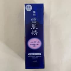 薬用 雪肌精 エンリッチ 化粧水 500mlのサムネイル