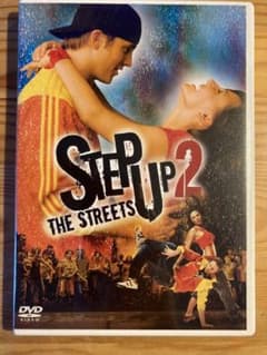 ステップ・アップ2:ザ・ストリート デラックス版('07米)のサムネイル