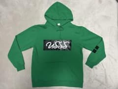 USSS うらたぬき　パーカーのサムネイル
