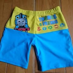 ☆サイズ100 男児 水着☆のサムネイル