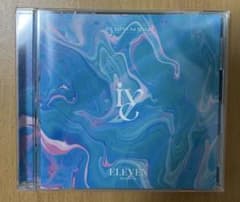 IVE ELEVEN アルバム おまけ付き！のサムネイル