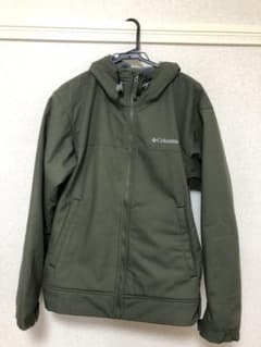 Columbia コロンビア　アウター　マウンテンパーカーのサムネイル
