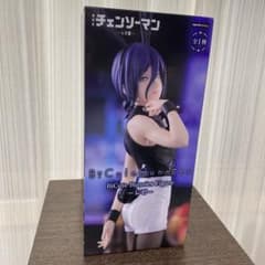 극장판 첸소만 레제편 BiCute Bunnies Figure
