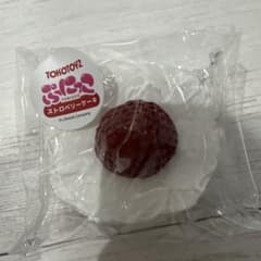 ぷにっこストロベリーケーキのサムネイル