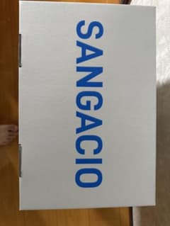 スニーカー SANGACIOのサムネイル