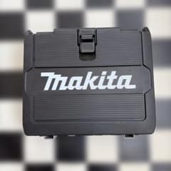 マキタ　インパクトドライバー18v 6ah (makita)のサムネイル