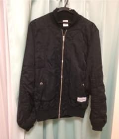 【LSMさん専用】18ss アンダーカバー ブルゾンのサムネイル