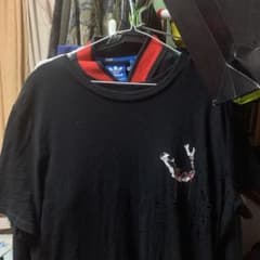 amiri ショットガン　tシャツのサムネイル
