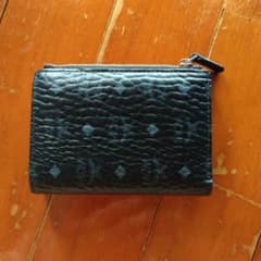 MCM コインケース 小銭入れ ブラックのサムネイル