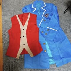 あんさんぶるスターズ！　日々樹渉　コスプレのサムネイル
