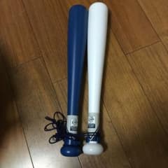 西武ライオンズ ツインスティックバットのサムネイル