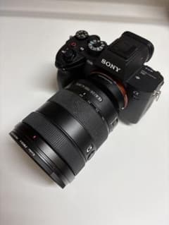 SONY FE 24-105mm F4 G OSS 並品のサムネイル