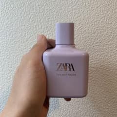 Zara 香水のサムネイル