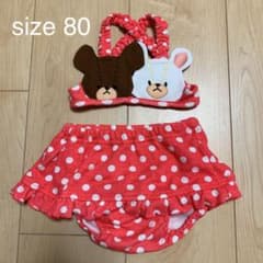 水着 ビキニ 女の子のサムネイル