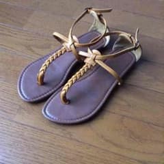 forever21♡サンダル 36のサムネイル