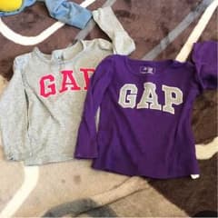 GAPロンTセットのサムネイル