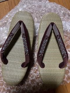 処分価格‼︎ぞうりのサムネイル