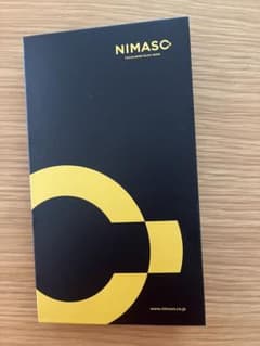 NIMASO iPhone 14 Pro/13 Pro 保護フィルムのサムネイル