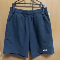 YONEX ヨネックス バドミントン ハーフパンツ SSのサムネイル