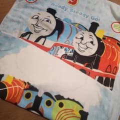 きかんしゃトーマス タオルのサムネイル