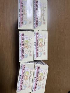 すみっコぐらし　すみっこなおかし屋さんのサムネイル