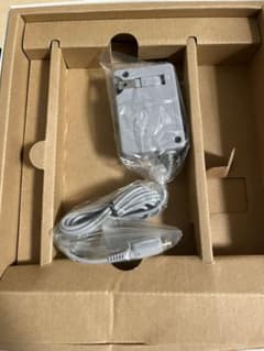 任天堂DS 充電器のサムネイル