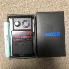 BOSS RC-1 BKのサムネイル
