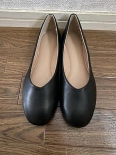 パンプス 黒のサムネイル