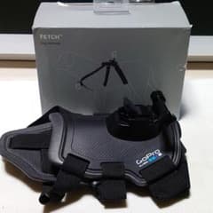 gopro ドッグハーネスのサムネイル