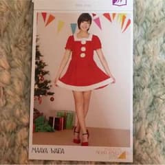 和田まあや ポストカード サンタのサムネイル