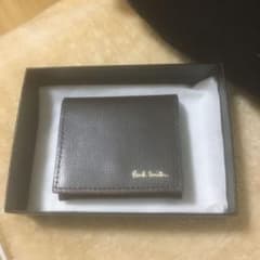 ポールスミス コインケース 【美品】のサムネイル