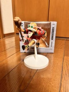 雲*様 ドラゴンボール造形天下一武道会 亀仙人 トロピカルカラーVer.海外限定 雲*様 ドラゴンボール造形天下一武道会 亀仙人 トロピカルカラーVer