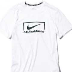 最安値！！最終値下げ！！FCRB Tシャツのサムネイル